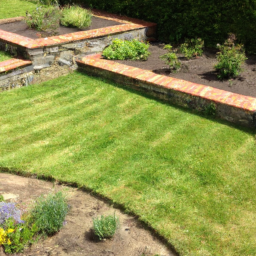 Gazon de Jardin : découvrez les différentes variétés de gazon pour choisir celle qui convient le mieux à votre jardin Lyon